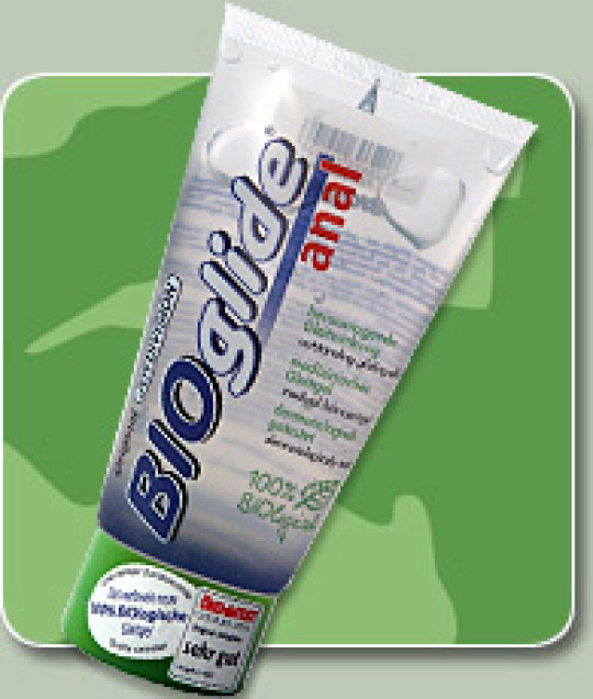 BioGlide Anal, 80 мл.