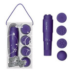 Вибратор FUNKY MASSAGER
