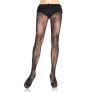 Колготы Jacquard &laquo;Розы&raquo;