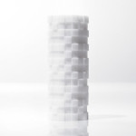 Мастурбатор &laquo;Tenga &mdash; 3D Module&raquo; 