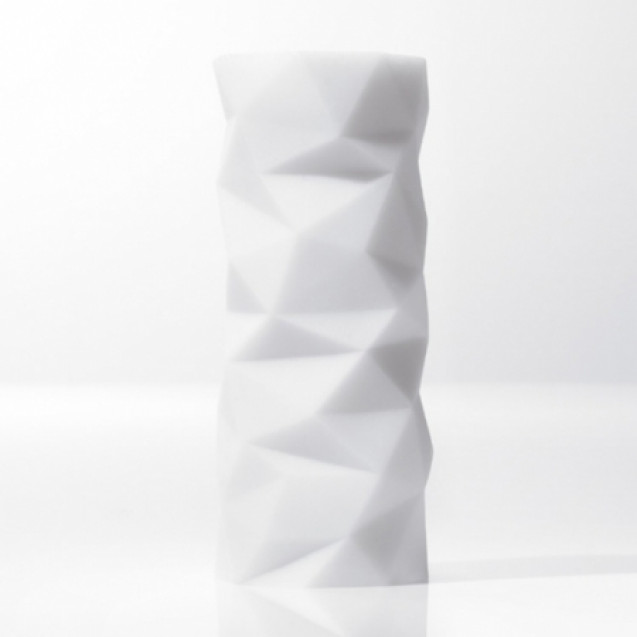 Мастурбатор &laquo;Tenga &mdash; 3D Polygon&raquo;