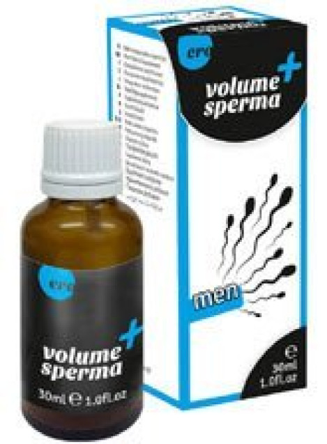 ERO Volume Sperma, 30 мл