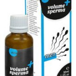 ERO Volume Sperma, 30 мл