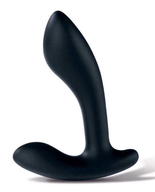 Электростимулятор простаты &laquo;MYSTIM — FLEXING FLAVIO ELECTROSEX&raquo; 9 х 3 см