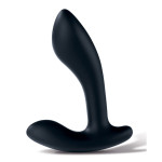 Электростимулятор простаты &laquo;MYSTIM — FLEXING FLAVIO ELECTROSEX&raquo; 9 х 3 см