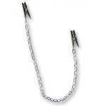 Цепочка на соски Nipple Chain Clips