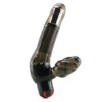 Страпон VIBRATING STRAPLESS STRAP
