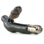 Страпон VIBRATING STRAPLESS STRAP