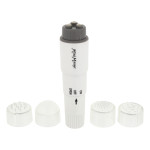 Мини-вибратор POCKET ROCKET WHITE