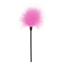 Сексуальная перьевая метелочка Sexy Feather Tickler Pink