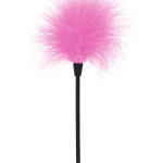 Сексуальная перьевая метелочка Sexy Feather Tickler Pink