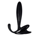 Анальная пробка Apollo Prostate Probe, 9 х 2.5 см
