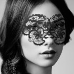 Маска АННА, Bijoux Indiscrets