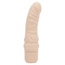Вибратор Mini Classic G spot Vibrator Nude, 14х4 см