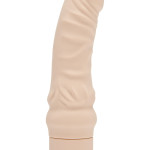 Вибратор Mini Classic G spot Vibrator Nude, 14х4 см