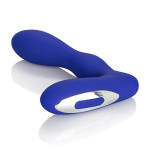 Wireless Pleasure Probe Blue 10,25см х 3,25см