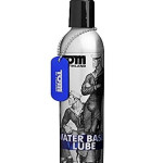 Анальный лубрикант Tom of Finland Water Based Lube, 240 мл