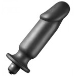 Вибромассажер Tom of Finland, 15,2 х 3,8 см