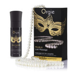 Набор для жемчужного массажа PEARLS LUST MASSAGE SET