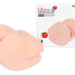 Мастурбатор Kokos Juliana Deluxe