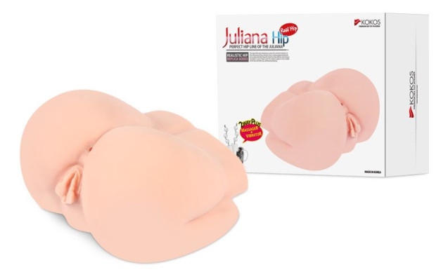Мастурбатор Kokos Juliana