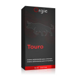 Гель для усиления эрекции Orgie Touro, 15 мл