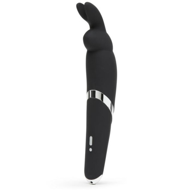 Вибромассажер Happy Rabbit Wand, 26,6 х 3,8 см