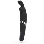 Вибромассажер Happy Rabbit Wand, 26,6 х 3,8 см