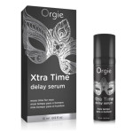 Сыворотка-пролонгатор полового акта Orgie Xtra Time Delay Serum, 15 мл
