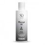 Масло для чувственного массажа Sandalwood & Fig So Divine, 100 мл