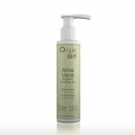 Органический лубрикант с экстрактом алоэ вера Aloe Vera Orgie BIO, 100 мл