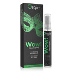 Спрей для орального секса с возбуждающим эффектом прохлады WOW! Orgie, 10мл