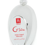 Премиум лубрикант на водной основе Gvibe Gjuice Water-based Lubricant, 100 мл