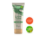 Натуральный лубрикант на водной основе Lube Tube Nature Orgie, 150мл