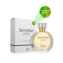 Женская туалетная вода с афродизиаком Orgie Sensfeel, 50 мл