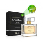 Мужская туалетная вода с афродизиаком Orgie Sensfeel, 50 мл