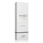 Женская туалетная вода SENSFEEL + афродизиак, 10 мл эффективная феромон-технология Orgie 