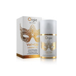 Крем c эффектом лифтинга для груди и ягодиц Vol + Up – Adifyline™ peptide 2% Orgie, 50 мл