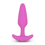 Самая маленькая управляемая вибропробка Gvibe Gplug XS, 7х2 см