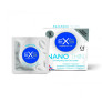 Одноразовые нанотонкие EXS Nano Thin, 3 шт