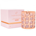 Массажная свеча Sensual Massage Candle HighOnLove, 250 мл