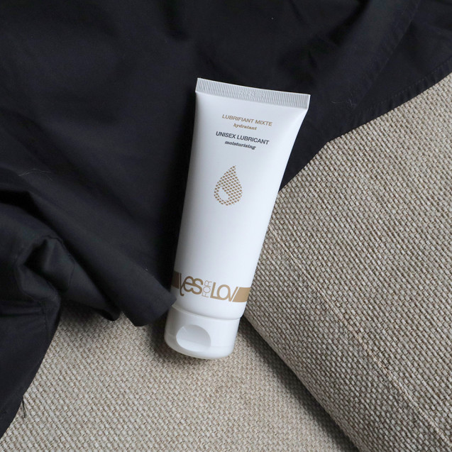 Увлажняющий интимный лубрикант Intimate Moisturising, 100 мл