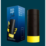 Мастурбатор в колбе Romp Dash, 20 х 7,5 см