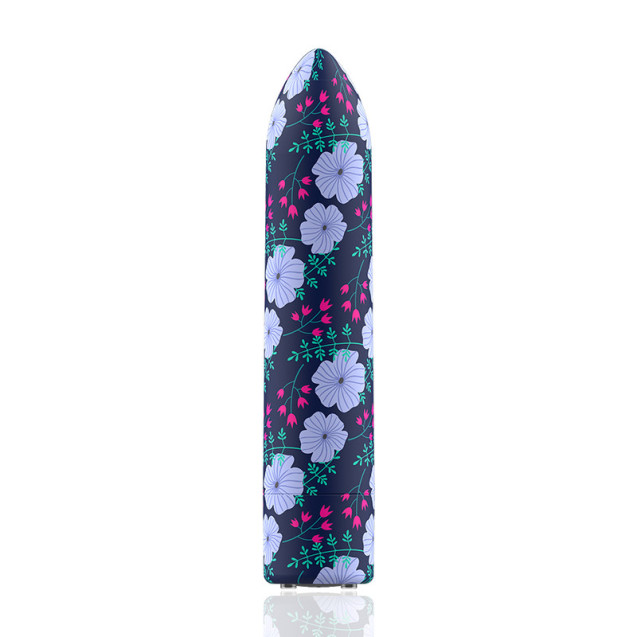 Віброкуля Spring від Custom Bullets