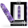 Вибропуля Snake Purple Custom Bullets, 6,25 х 2 см