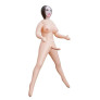 Надувная кукла-транссексуал Lusting Trans Transsexual Doll