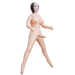 Надувная кукла-транссексуал Lusting Trans Transsexual Doll