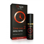 Спрей пролонгатор для мужчин Time Lag 2 Orgie, 10 мл
