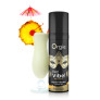 Жидкий вибратор Orgie коктейль Пина Колада DUAL VIBE!, 15 мл
