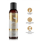 Лубрикант на водной основе с текстурой природной смазки Orgie HUMAN LUBE intimate gel, 150 мл